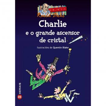 Charlie E O Grande Ascensor De Cristal / Charlie and the Great Glass Elevator