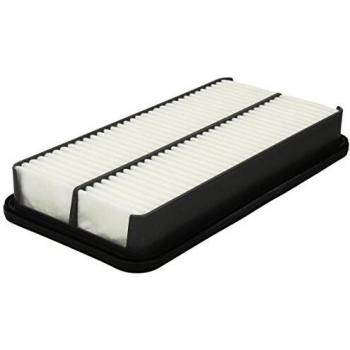 Mahle Air Filter Insert LX809 for Optimal Engine Performance
