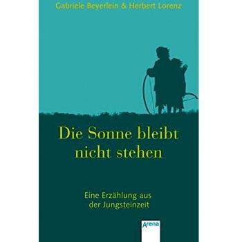 Die Sonne bleibt nicht stehen