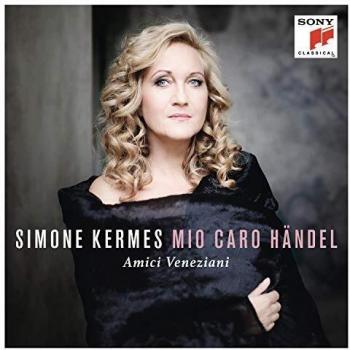 Mio Caro Händel