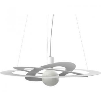 Lumicom Sospensione Orbital 1X E27 Metallo 42W