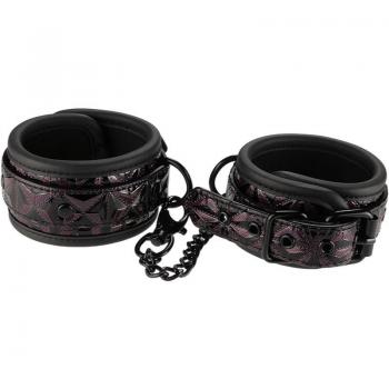Dream Toys Ankle Cuff Fußfessel lila 1 St