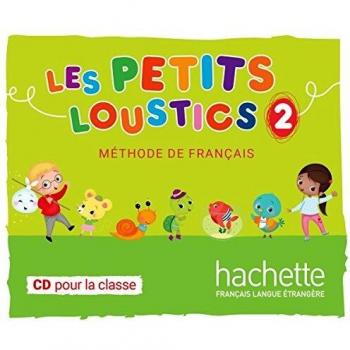 Les Petits Loustics niveau 2