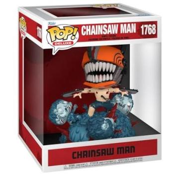 Funko Pop! Figura Collezionaria Chainsaw Man – 9 cm