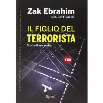 Il figlio del terrorista. Storia di una scelta
