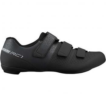 Scarpe da bici da corsa Shimano RC102 nere