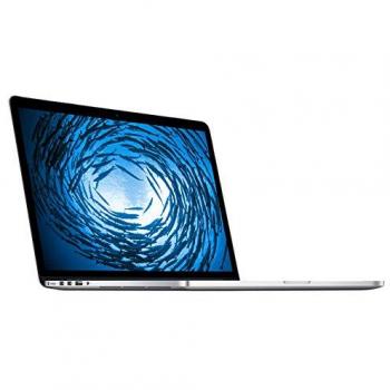 MacBook Pro 15‑Z0RFMJLQ2S2000164635 – 15,4 Display, Core i7 2,5 GHz
