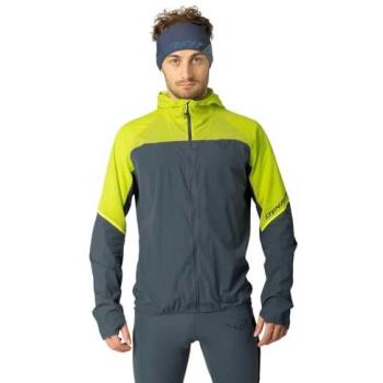Giacca Dynafit Uomo Alpine Wind 2