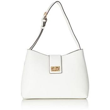 Bolso Mujer Geox Solangy Blanco