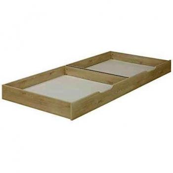 Sacha Bettschubkasten aus Kiefernholz