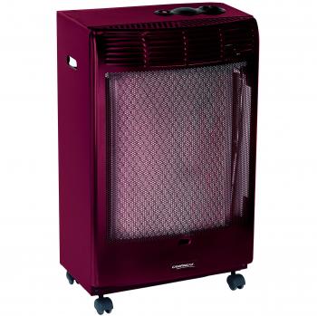 Estufa de gas Campingaz CR 5000 con panel catalítico