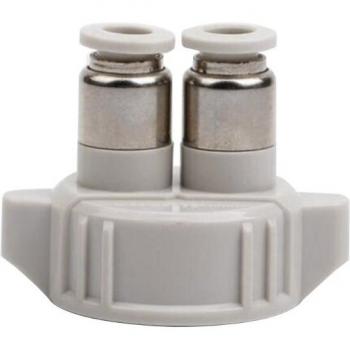 Aquarium CO2 Reaktor Kit