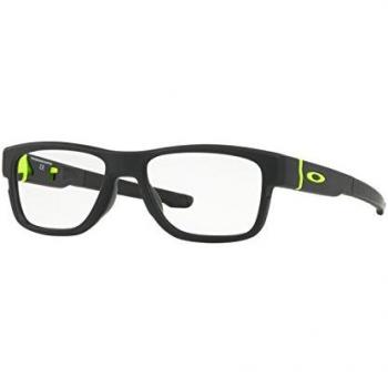 Ray-Ban Crossrange Switch Montature 52 Nero