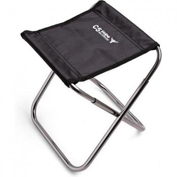 Aluminum Alloy Trekking Chair