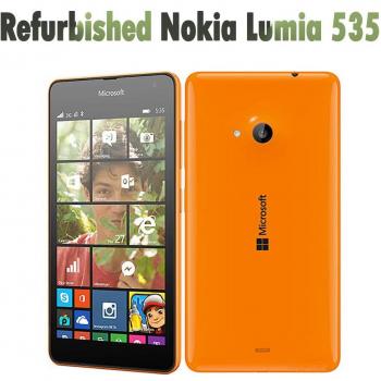 Nokia Lumia 535 sbloccato