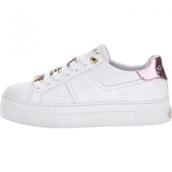 Guess Giella 4G Peony Sneakers