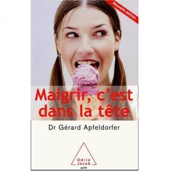 Maigrir c'est dans la tête