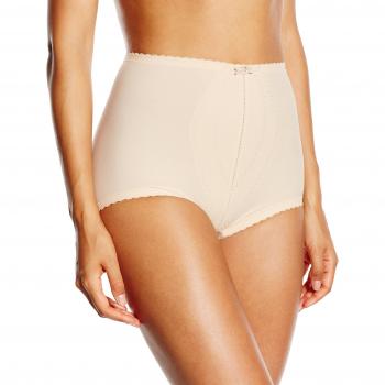 Faja Playtex, tejido ultraligero, Beige