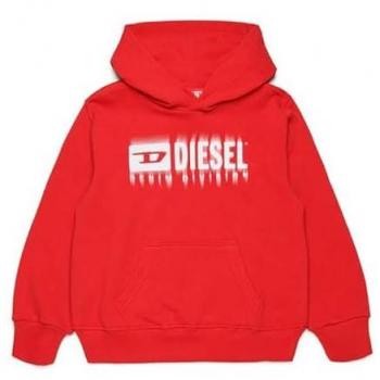 Sudadera Diesel Niño Talla 6
