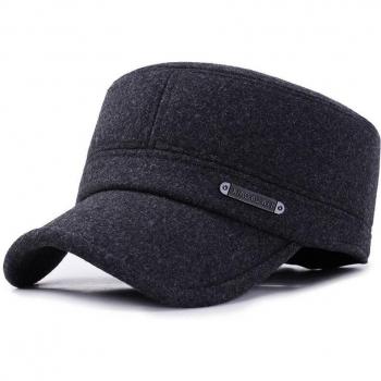 Sombrero para ancianos