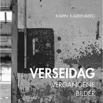 Verseidag: Vergangene Bilder (Tapa dura).