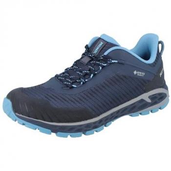 Meindl GORE-TEX® Outdoor Wanderschuh Damen