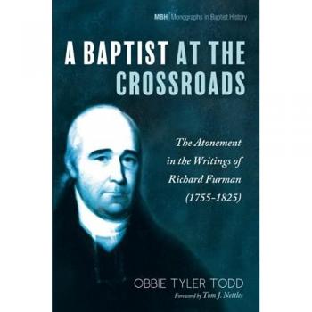 A Baptist at the Crossroads