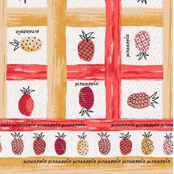 Cubre Mesa Antimanchas 150×250 cm – Versión 11197