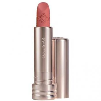 Velvet Lipstick Puro Gioiello Tono Coral Rosado