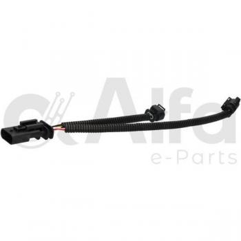 Thermostat d'eau Alfa e-Parts AF08058 pour MINI (3/5 portes, Clubman, Countryman)