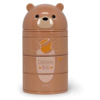 Organizador Legami Teddy Bear