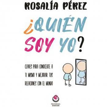 ¿QUIEN SOY YO?