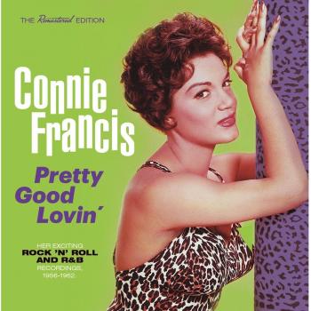 Plenty Good Lovin' 1956-1962