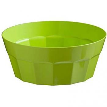 Premier Housewares Green Cereal Bowl