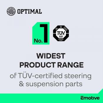 G1‑2157 Testina Sterzo Perfetta