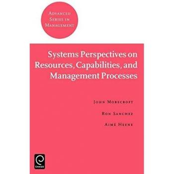 Systems Perspectives on Resources, Capabilities, and Management Processes