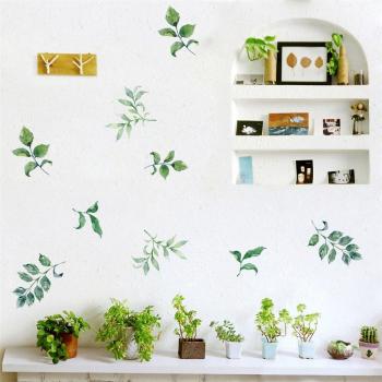 Tofok Plants Wall Decoration