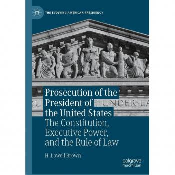 Vitalsource Technologies, Inc. Prosecution Of The President Of The United States