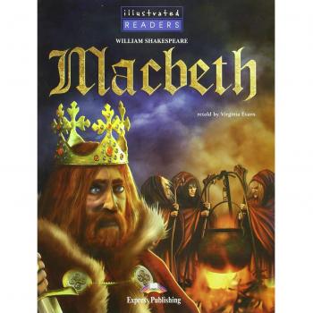 MACBETH ILLUSTRATED