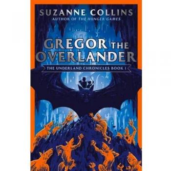 Gregor the Overlander: 1