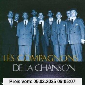 Les Voix de la Chanson Française
