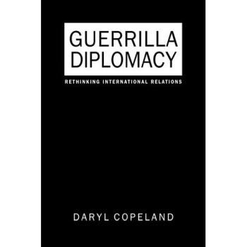 Guerrilla Diplomacy