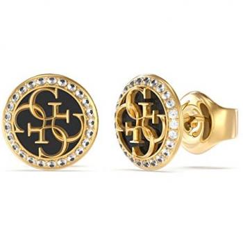 Aretes Guess Jube02147 Dorado