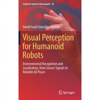 Visual Perception for Humanoid Robots: Environmental Recognition and Localization, from Sensor Signals to Reliable 6D Poses