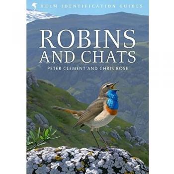 Peter Clement Robins And Chats (Helm Identification Guides)