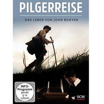 Pilgerreise (DVD)