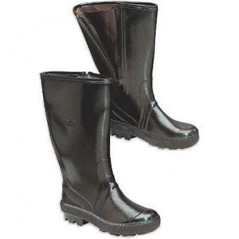 Botte D'Esprit PVC 43