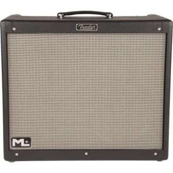 Fender Hot Rod DeVille ML 212 120V Amplifier
