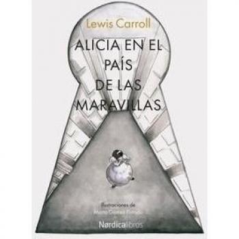 ALICIA EN EL PAÍS DE LAS MARAVILLAS