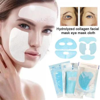 Collagen Film Ultra-Hydratant – DWSM